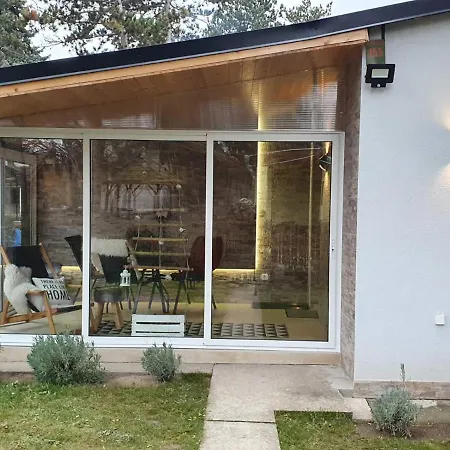 Palicka Oaza 155 Apartment Exterior photo