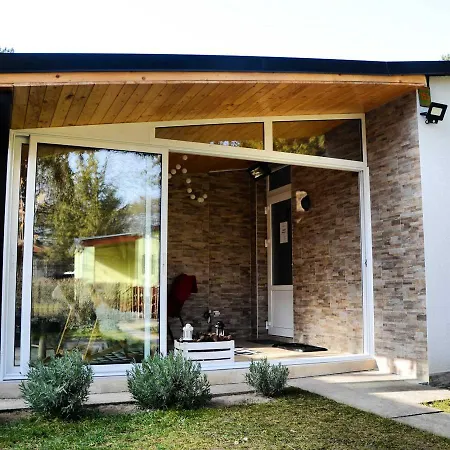 Palicka Oaza 155 Apartment Exterior photo