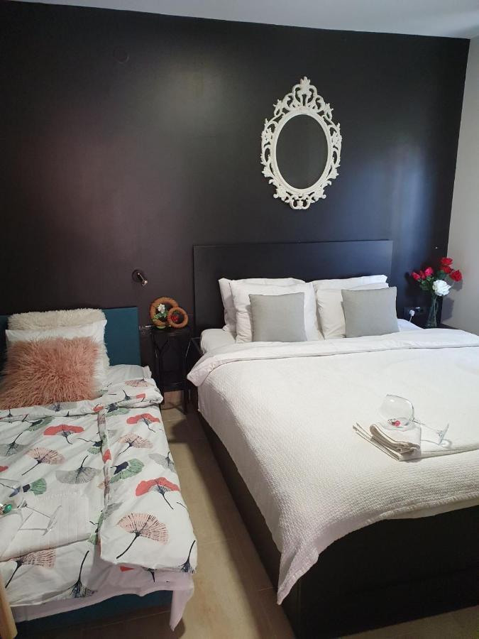 Apartment Palicka Oaza 155