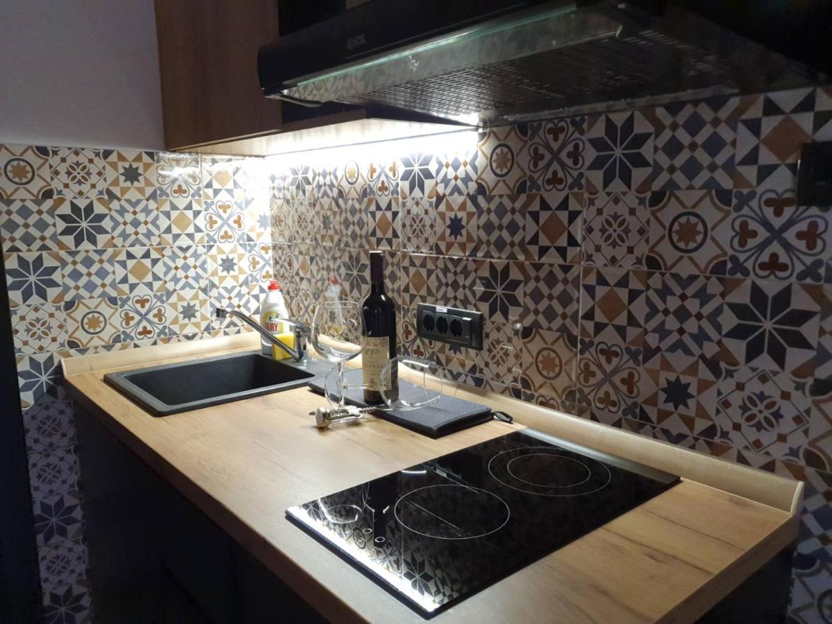 Apartment Palicka Oaza 155