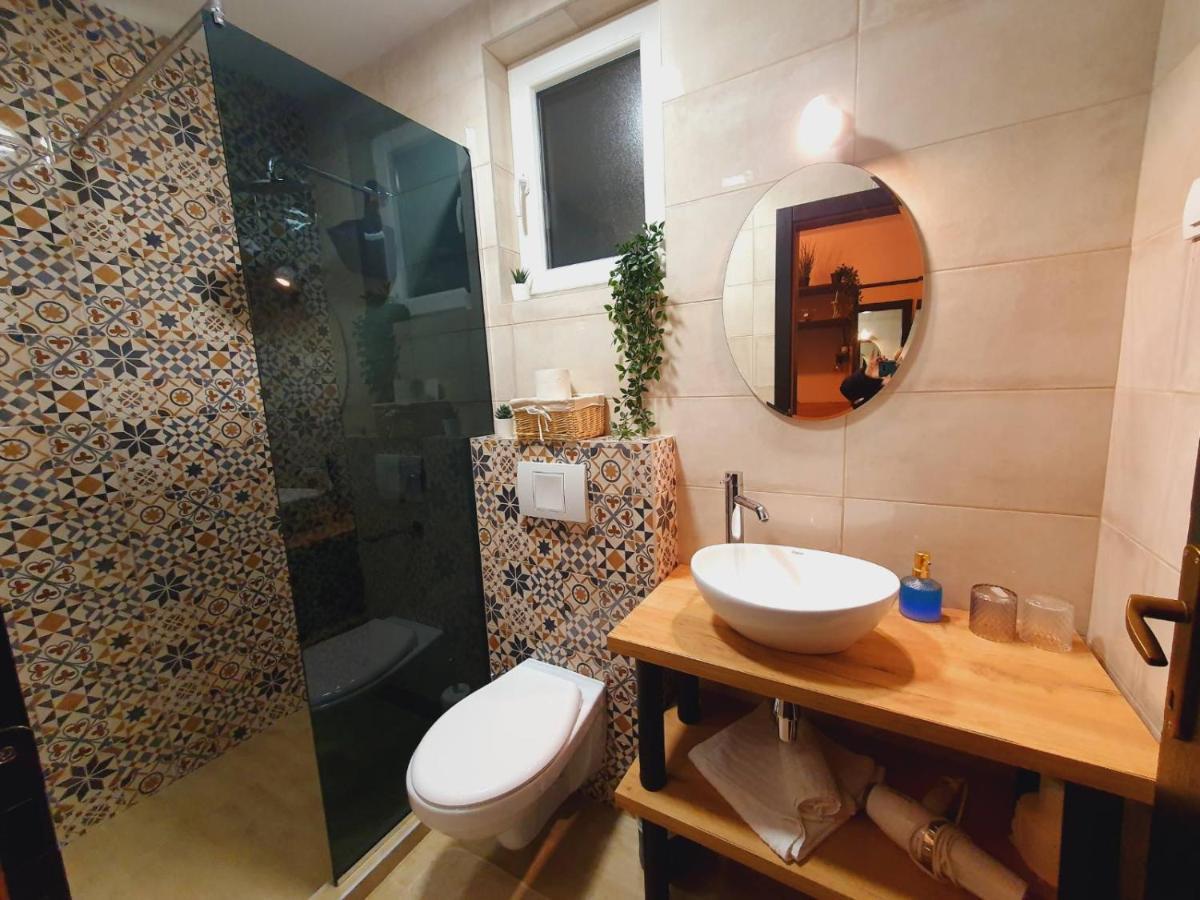 Apartment Palicka Oaza 155